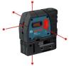 BOSCH GPL5 Professional gradbeni to�kovni laser