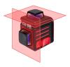 ADA CUBE 2-360 linijski laserski nivelir �rtni