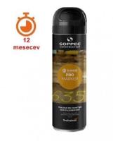 SOPPEC Markirni sprej �RNI PRO Marker