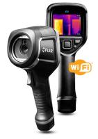 FLIR E5 termovizijska kamera
