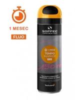 SOPPEC Markirni sprej ORAN�EN Tempo MARKER
