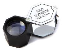  Geolo�ka lupa o55 �tirislojna