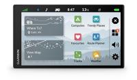 Garmin Camper 795 GPS navigacija za po�itni�ka vozila