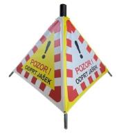  Triopan L90 znak ODPRT JA�EK