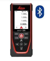 Leica DISTO D5 Laserski meter