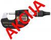 Mitutoyo 293-666-20 mikrometer Digitalni IP65