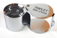  Geolo�ka lupa o43 troslojna