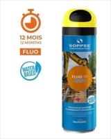 SOPPEC Markirni sprej RUMENA HYRDO TP