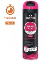 SOPPEC Markirni sprej RDE�A MARK & GO