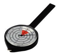  Kurvimeter PVC z ro�ko RALLYE