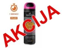 SOPPEC Markirni sprej RDE�A Tempo MARKER