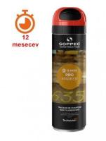 SOPPEC Markirni sprej RDE� PRO Marker