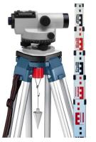 ADA Gradbeni komplet B20 