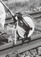 Nestle Merilno kolo �elezni�ko