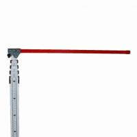 Nestle TELEMAT 5m Teleskopsk letev za merjenje vi�ine tovora