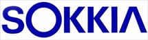 SOKKIA merilna oprema za geodezijo in gradbeni�tvo