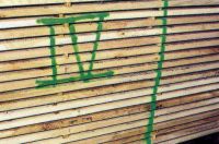 Soppec barve za ozna�evanje skladovnic lesa