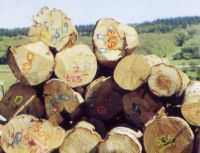 Barve za ozna�evanje dreves SOPPEC