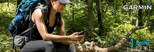 Garmin GPSMAP65 gozdarski GPS