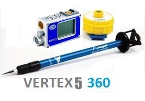Gozdarski vi�inomer VERTEX 5 360 komplet