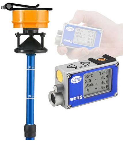Gozdarski vi�inomer HAGLOF VETREX 5 gozdarski vi�inomer