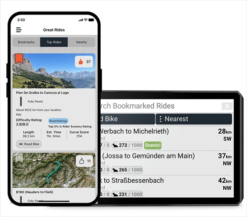 GARMIN ZUMO XT3 moto navigacija GPS