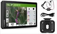 Pakiranje GARMIN ZUMO XT2_Moto_Navigacija_GPS