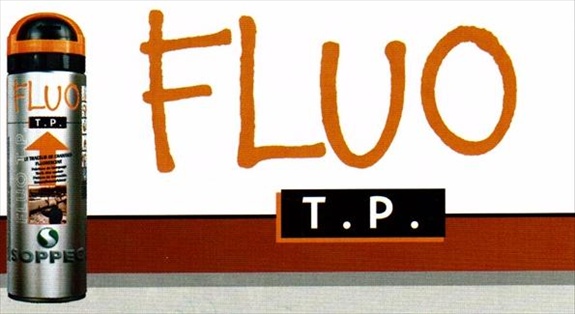 Markirni spreji SOPPEC barva za ozna�evanje na terenu