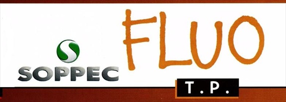 Barva za ozna�evanje - markirni sprej SOOPEC FLUO