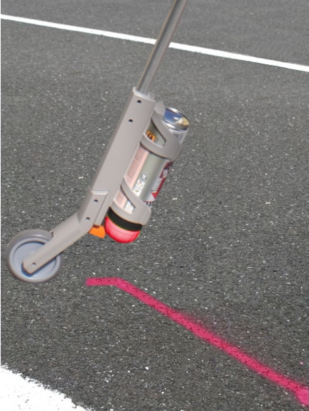 SOPPEC markirno kolo za markirne spreje