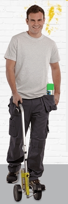 Barva za ozna�evanje SOPPEC TRACING