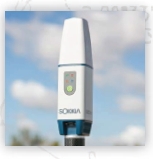 Geodetski GPS SOKKIA GCX2