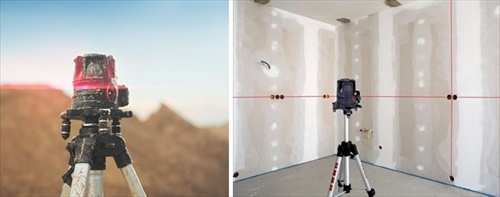 ADA PROLiner V4 �rtni laserski nivelir linijski