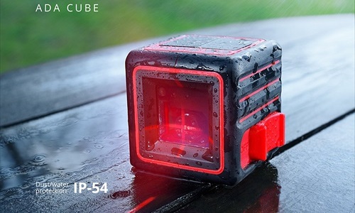 ADA CUBE MINI �rtni laserski nivelir linijski