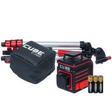 LINIJSKI laser ADA CUBE MINI zarek pakiranje