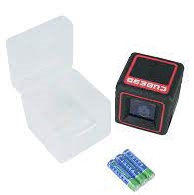 LINIJSKI laser ADA CUBE MINI zarek pakiranje