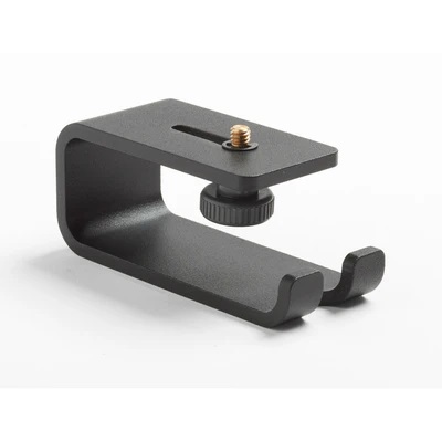 Mini talno stojalo za pritrditev linijskega laserskega nivelirja na stativ ADA