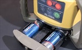 Laser TOPCON RL-H5A baterija