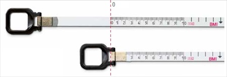 METER VILICE BMI za�etek tra�nega metra