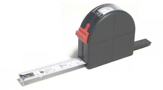 Tesarski BMI �epni meter