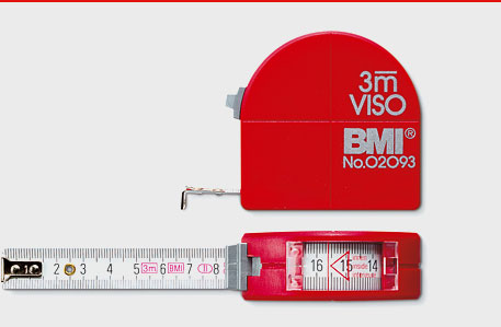 METER BMI �EPNI 3m TESARSKI