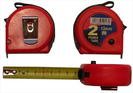 �epni meter z zaponko 2m