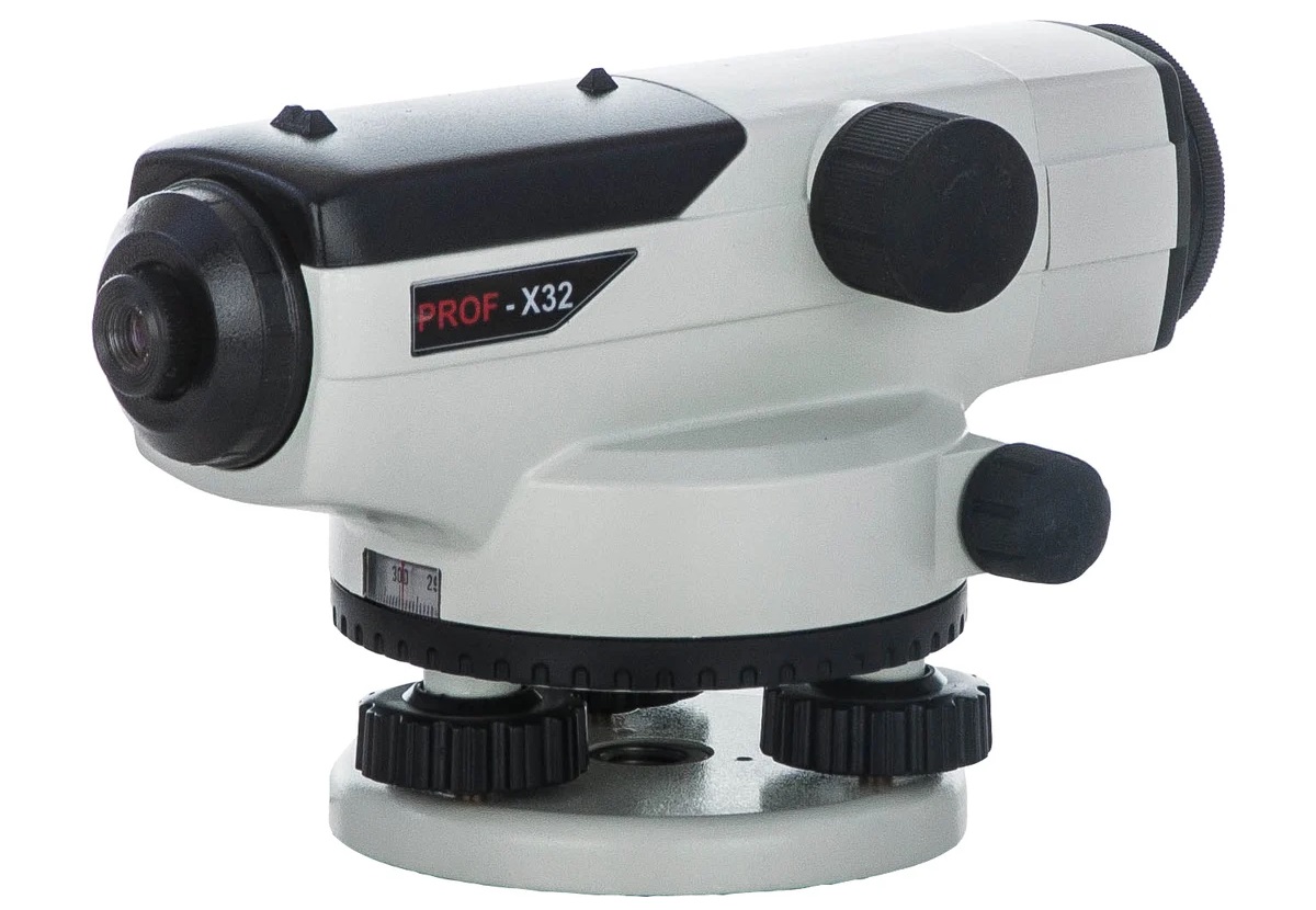 Opti�ni gradbeni nivelir ADA X32