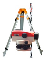 Gradbeni opti�ni nivelir NAL 20 NESTLE