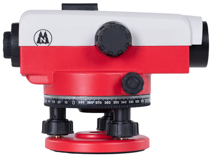 GRADBENI OPTI�NI NIVELIR NLAL24 NESTLE