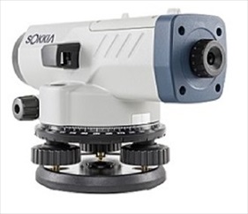 Gradbeni opti�ni nivelir SOKKIA B40A