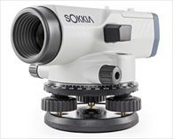 Gradbeni opti�ni nivelir SOKKIA B40A