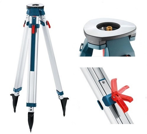 TRINO�EC STATIV za instrument za nivelir Laser