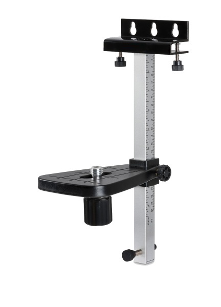 Adapter / stenski nosilec za laserskega nivelirja