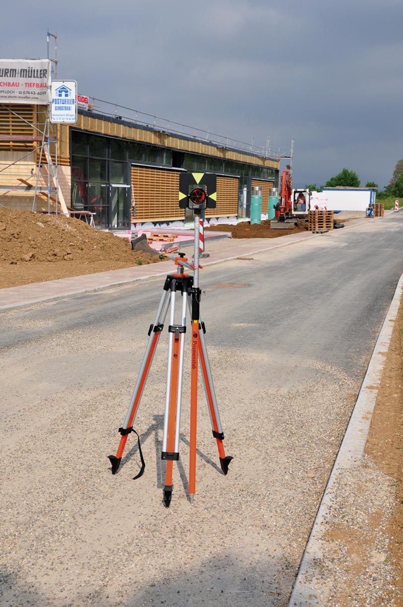 Stojalo / nosilec za trasirko Flexi-Grip NEDO